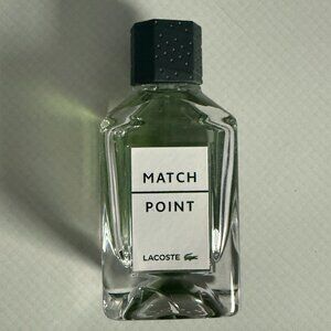 Lacoste Match Point For Him EDT 100mL